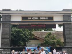 Dugaan Maraknya Pungutan Berkedok Sumbangan di SMAN 1 Babelan
