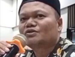 Alhafiz Rana Ketua Umum Presidium Bogor Timur