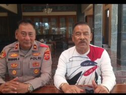 Warga Sumedang Tiadakan Kembang Api Akhir Tahun 2025, Bentuk Solidaritas untuk Korban Musibah di Sumatera