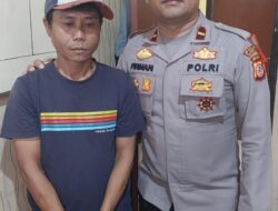 Preman yang Ancam Bakar Minimarket di Cimanggung Berhasil Diamankan Polisi