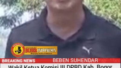 Pemkab Bogor Siapkan Lahan Untuk Pusat Pemerintahan CDOB Bogor Timur