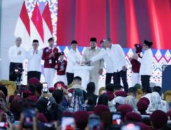 Pemkab Tanah Bumbu Dukung Peresmian 166 Sekolah Rakyat oleh Presiden Prabowo di Banjarbaru