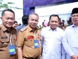 Tanah Bumbu Terpilih Satu dari 166 Sekolah Rakyat di Seluruh Indonesia