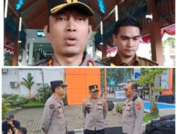 Ratusan Bobotoh Viking Distrik Sumedang Berangkat ke GBLA, Polres Sumedang Kerahkan 248 Personel dan Gelar Nobar Terpusat di PPS
