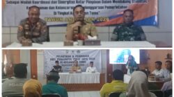 Dukungan Camat Tomo, Risyana Dorong Optimalisasi Pengelolaan Zakat, Infak, dan Shodaqoh