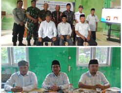 3 Calon Kepala Desa Antar Waktu Desa Cipelang Masa Waktu 2020-2028 Resmi Ditetapkan