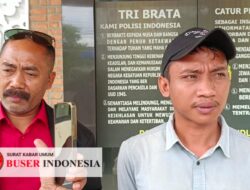 Diduga Gatel Kebelet Kawin, Seorang Istri Sah Nekat Melakukan Nikah Siri dengan Pria Lain Suami Sah Lapor Polisi