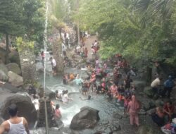 Wisata Taman Batu,Pilihan Untuk Menikmati Liburan Di Purwakarta