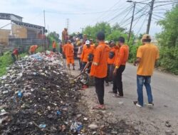Tindakan Cepat Zulkarnaen Lubis Kepala UPTD Pengelolaan Persampahan Wilayah I DLH Kabupaten Bekasi