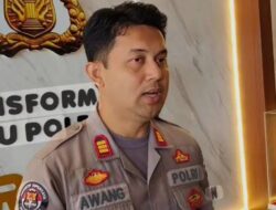 Klarifikasi Resmi Terkait Isu Promosi Jabatan Perwira di Polres Sumedang