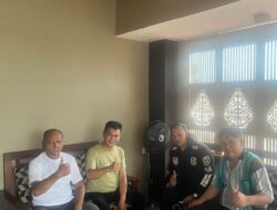 SAMBAR ID: Semua Isi Berita Sebelumnya Tidak Benar, permintaan Maaf Kepada Institusi Terkait