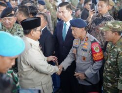 Nasionalisme dan Spirit ‘Sauyunan Jaga Lembur’ Irjen Rudi Setiawan