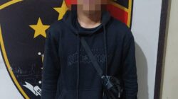 Polres Sumedang Amankan Pelaku Balap Liar di Jatinangor, Kedepankan Pembinaan Humanis