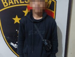 Polres Sumedang Amankan Pelaku Balap Liar di Jatinangor, Kedepankan Pembinaan Humanis