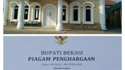 Desa Segara Makmur Raih Anugerah Gapura Sri Baduga, Tuai Apresiasi