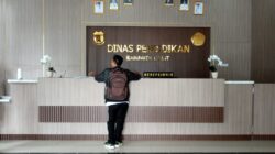 Paradigma Baru Pelayanan Publik Disdik Garut Lebih Tertata