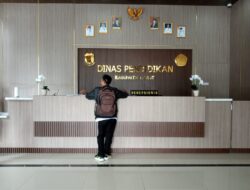 Paradigma Baru Pelayanan Publik Disdik Garut Lebih Tertata