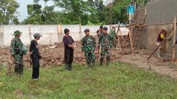 Jembatan Harapan dan Koperasi Desa, Dandim 0610/Sumedang Hadir Pastikan Manfaat untuk Warga