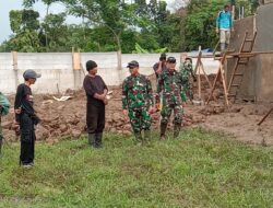 Jembatan Harapan dan Koperasi Desa, Dandim 0610/Sumedang Hadir Pastikan Manfaat untuk Warga