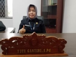 Wujudkan Dalam Keseharian Implementasi Core Values ASN Berakhlak Di Disnakertrans Kabupaten Purwakarta