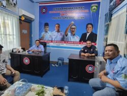 DPD KSPSI SUMSEL: Tolak Wacana Menempatkan Polri di Bawah Kementerian.