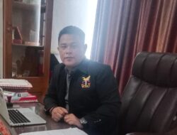 Perkumpulan WRC PAN-RI Unit Kota Prabumulih: Tolak Wacana Menempatkan Polri di Bawah Kementerian.