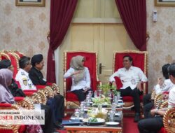 Revitalisasi Jembatan Jalur Alternatif Kawasan Pesisir Perbatasan, Jadi Prioritas Jepara dan Demak