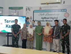 Posyandu Digital: Inovasi Pelayanan Kesehatan di Majalengka