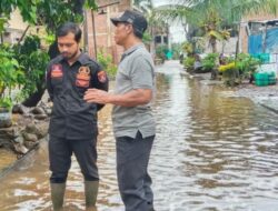 GRIB JAYA Salurkan Bantuan Sosial di Desa Batukali Jepara