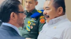 Tingkatkan Kinerja, Komisi III DPR RI Setuju Usulan Penambahan Anggaran di Kejaksaan