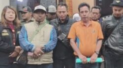 Pers Dibungkam Lewat TikTok? Akun Serdadu IB 87 Dilaporkan ke Siber Polda Jabar