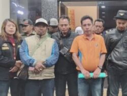 Pers Dibungkam Lewat TikTok? Akun Serdadu IB 87 Dilaporkan ke Siber Polda Jabar