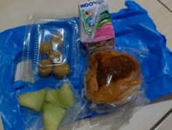 Penyelewengan Program MBG diwilayahTomo Diduga Melon Busuk Hingga Keterlibatan Oknum Pejabat Jadi Sorotan