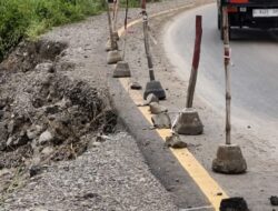 LSM KPAHN Resmi Laporkan Proyek Jalan Tolengas-Jatigede ke Kejati Jabar, Diduga Gagal Konstruksi dan Korupsi