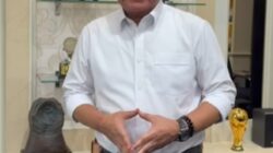 Gubernur Sumsel H. Herman Deru Tegaskan Dukungan Polri Tetap di Bawah Presiden