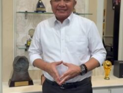 Gubernur Sumsel H. Herman Deru Tegaskan Dukungan Polri Tetap di Bawah Presiden