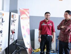 Bupati Andi Rudi Latif Teken Kerja Sama Strategis dengan Universitas Widya Gama Malang