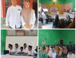 Komitmen Terhadap Keterbukaan dan Transparansi Dede Erik Hendraji Usai Terpilih Sebagai Kepala Desa Antar Waktu Desa Cipelang Sisa Waktu 2020 -2028 