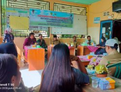 Pemdes Napal Melintang Tetapkan 6 KPM BLT-DD TA 2026 dalam Musdesus.