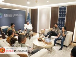 Pemkab Jepara Ajukan Revitalisasi 16 Pasar Rakyat ke Pemerintah Pusat