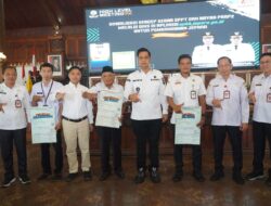 Bayar Pajak di Jepara Kini Mudah, Cukup Pakai QRIS, Optimalisasi Pendapatan Daerah