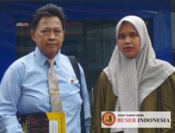 Merasa Dirugikan, Warga Soco Gandeng Kantor Hukum CNB Law Firm Somasi BRI Unit Dawe Kudus