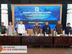 Plt Bupati : RKPD 2027 Fokus Infrastruktur dan Pendidikan