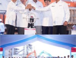 *PTBA Perkuat Ekosistem Hilirisasi Bauksit Melalui Penyediaan Pasokan Energi yang Andal dan Berkelanjutan*
