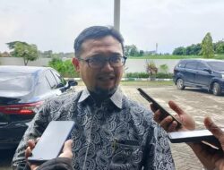 Ketua DPRD Kabupaten Bekasi Soroti Jalan Rusak, Drainase Tersumbat, dan Penumpukan Sampah