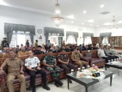 Peringatan Hari Pers Nasional Tingkat Kabupaten Sumedang Berlangsung Khidmat