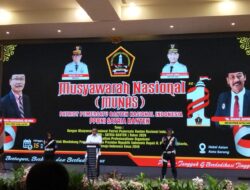PPBNI Satria Banten Kabupaten Bekasi Menghadiri Hormas Satria Banten Munas Ke-1 di Serang Banten