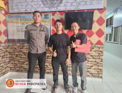 Tak Terbukti Curi Excavator, Roni Kurniawan Divonis Bebas