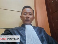 VONIS BEBAS RONI KURNIAWAN ADALAH WUJUD KEADILAN MASIH ADA DIBUMI PARIAMAN