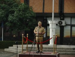 Bupati Garut Instruksikan Respon Cepat Terkait Pencoretan 70 Ribu Peserta PBI BPJS